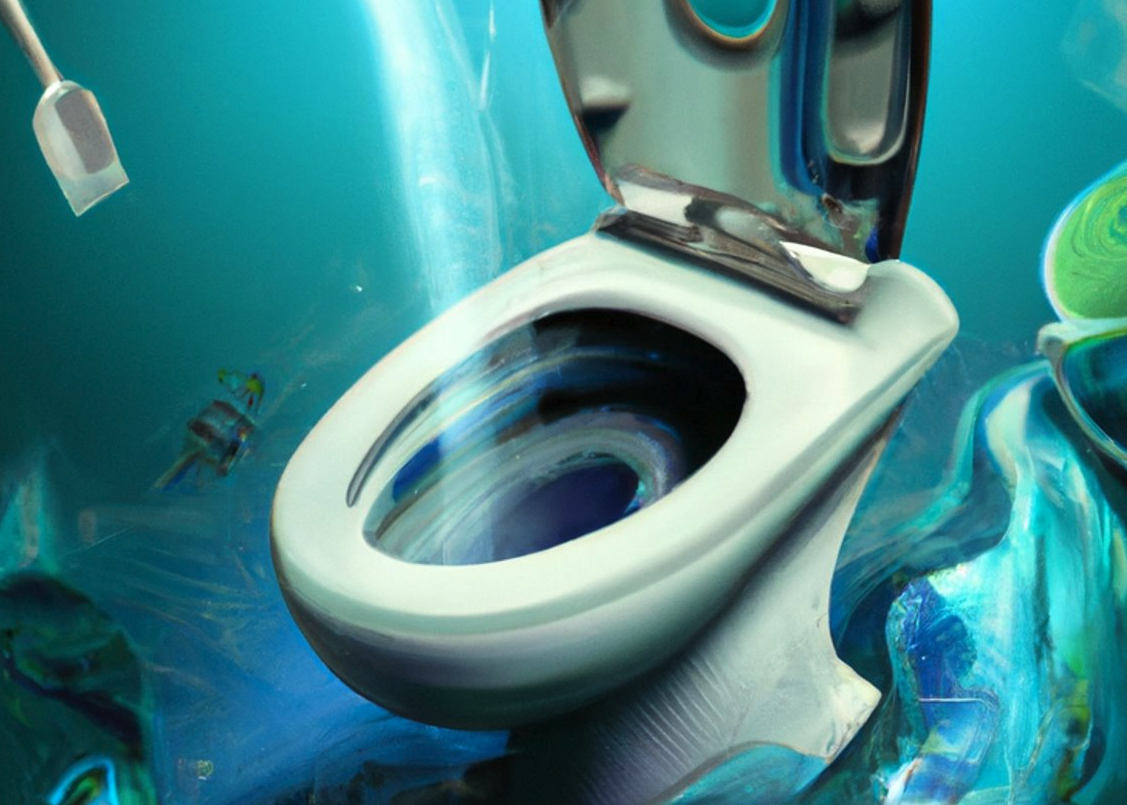 LCA fact the Life Cycle Assessment of a toilet pack teaches us that